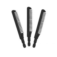 Lash Botox comb for multifunctional tools, 10 pcs