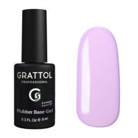 Grattol Color Gel Polish Piink Lavender (162)