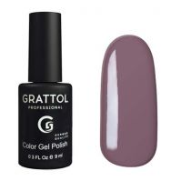 Grattol Color Gel Polish Gray Violet (004)