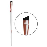 Eyebrow brush SEXY Brow Henna, angled, long handle