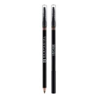 Classic eyebrow pencil Vintage "BeSpecial" (color light brown)