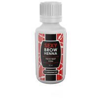 Sexy Brow Henna Skin Stain Remover, 30 ml