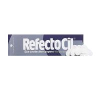 RefectoCil Extra Soft Paper Eye Pads (80 pcs)