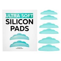 Set of silicone rollers ULTRA SOFT (3 sizes)