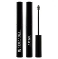 Eyebrow gel with fibers Fibrow "BeSpecial" (color chocolate brown)
