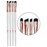 Sexy Brow Kit, 4 brushes