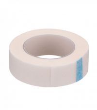 Lint-free plaster for gluing lower eyelashes (width 1.3 cm)
